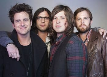 Kings Of Leon: Mary letra en español (Subs y traducción)