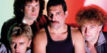 Queen: Who Wants To Live Forever letra en español (Subs y traducción)