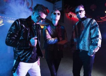 Muse: Can’t Take My Eyes Off You letra en español (Subs y traducción)