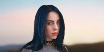 Billie Eilish