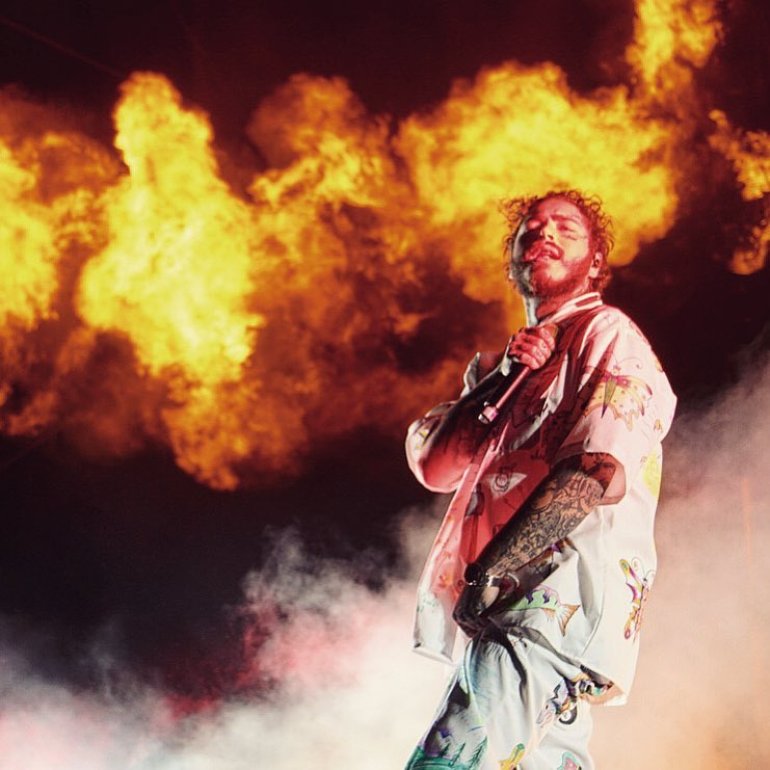 Post Malone, Swae Lee: Sunflower letra en español (Subs y traducción)