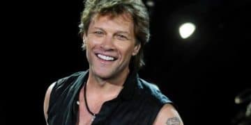 Bon Jovi: Always letra en español (Subs y traducción)