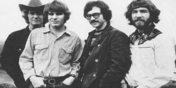 Creedence Clearwater Revival: Have You Ever Seen The Rain? letra en español (Subs y traducción)