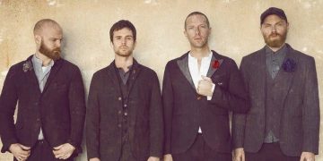Coldplay: Yellow letra en español (Subs y traducción)