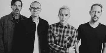Hoobastank: The Reason letra en español (Subs y traducción)