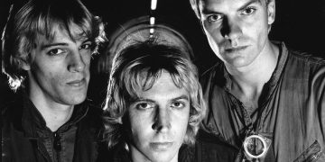 The Police: Every Breath You Take letra en español (Subs y traducción)