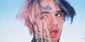 Lil Peep: Star Shopping letra en español (Subs y traducción)