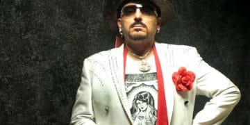Gigi D’Agostino: In my mind letra en español (Subs y traducción)