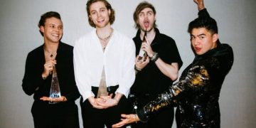 5 Seconds of Summer: Best Years letra en español (Subs y traducción)