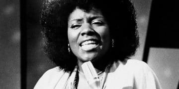 Gloria Gaynor: Can’t Take My Eyes Off You letra en español (Subs y traducción)