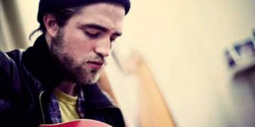 Robert Pattinson: Never Think letra en español (Subs y traducción)