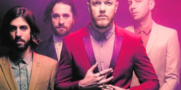 Imagine Dragons: Believer letra en español (Subs y traducción)