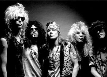 Guns n Roses: Knockin’ On Heaven’s Door letra en español (Subs y traducción)