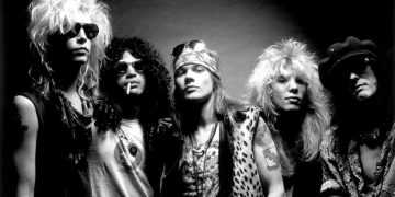 Guns n Roses: Knockin’ On Heaven’s Door letra en español (Subs y traducción)