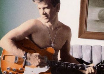 Chris Isaak: Wicked Game letra en español (Subs y traducción)