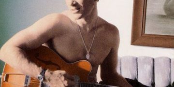 Chris Isaak: Wicked Game letra en español (Subs y traducción)