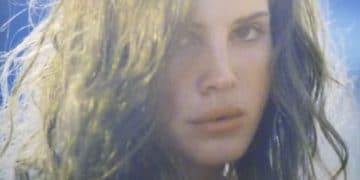 Lana del Rey: Chelsea Hotel No. 2 letra en español (Subs y traducción)