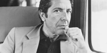 Leonard Cohen: Hallelujah letra en español (Subs y traducción)