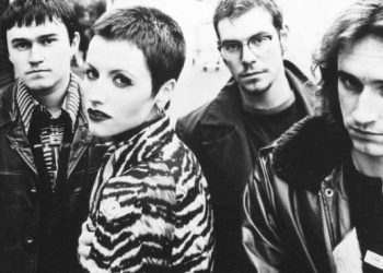 The Cranberries Ode to my family subtitulos letra en español
