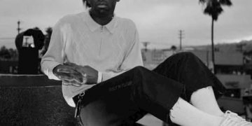 Tyler The Creator