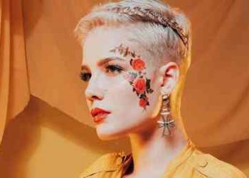 Halsey: Colors letra en español (Subs y traducción)