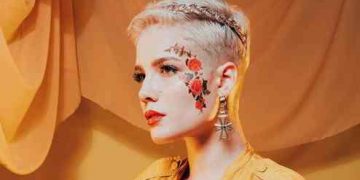 Halsey: Colors letra en español (Subs y traducción)
