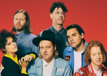 Arcade Fire: Afterlife letra en español (Subs y traducción)